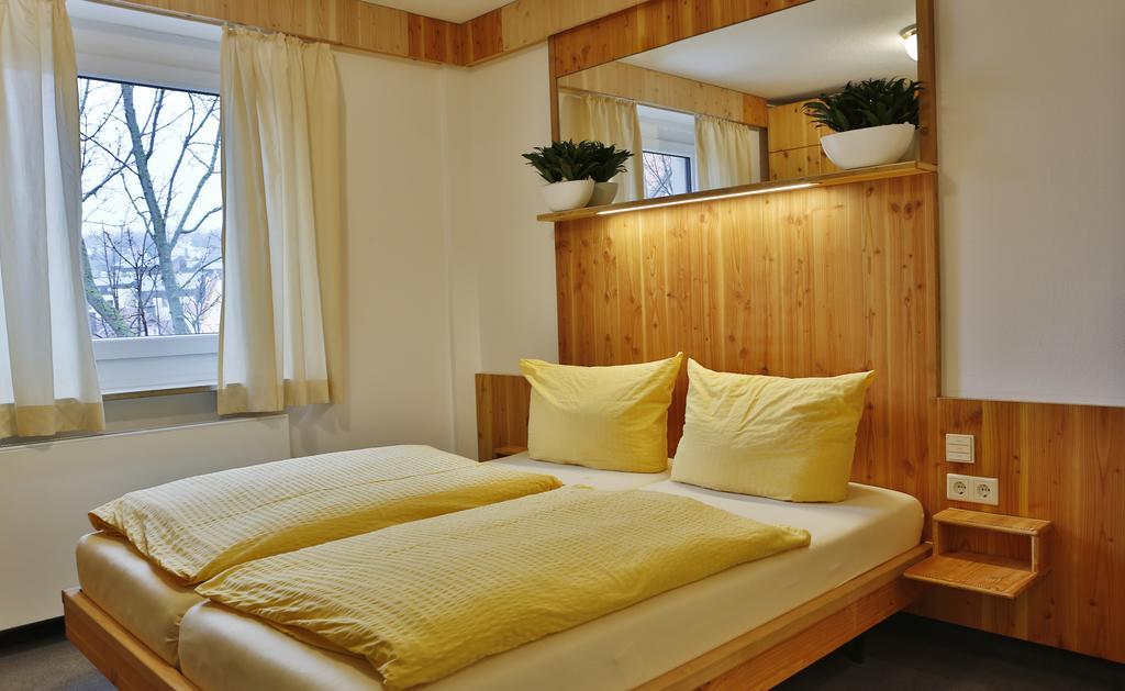 Hotel Feuerbacher Hof Stuttgart Room photo